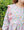 Autumn Blooms Pant Set
