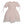Ava Rose Dress- Light Pink