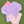 Tunic Pocket French Terry Lavender