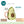 Yummy Avocado Teether Rattle