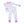 Unicorn Magic Long Pajamas- Pink