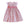 Strawberry Smocked Dress