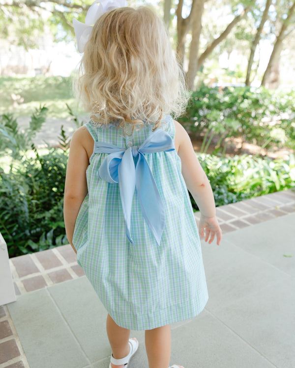 Bridgewater Plaid- Float