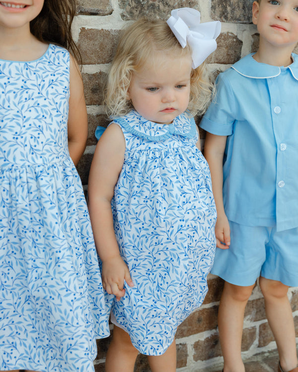 Summer Breeze Floral Float