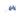 Grosgrain Bow On Clip- Bluebird