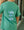 Logo Tee- Sharks on Sage