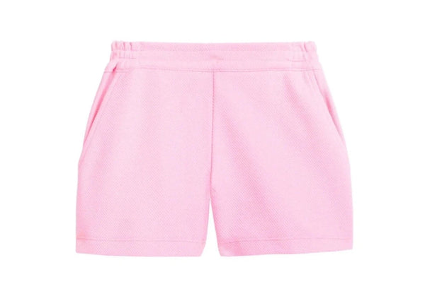 Basic Shorts- Bubblegum