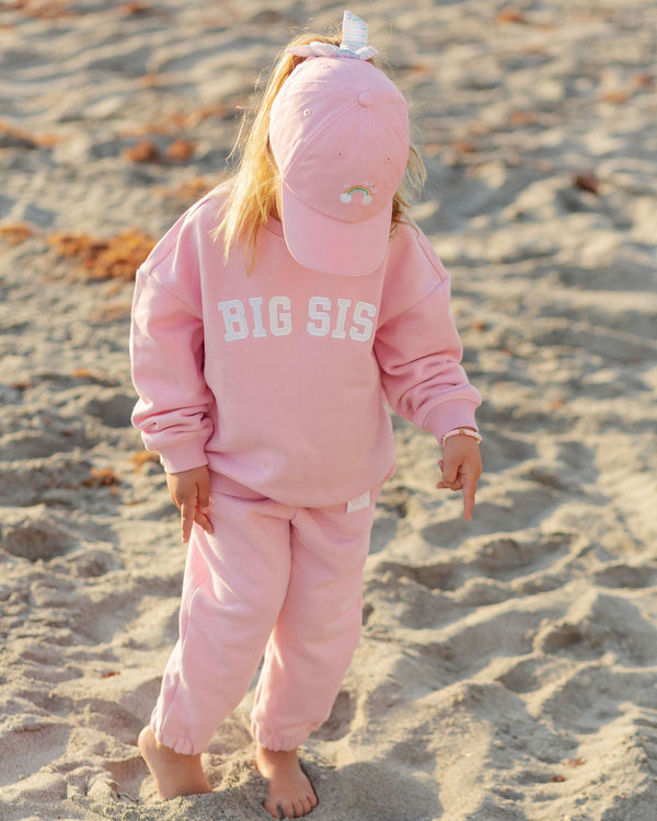 Big Sis Sweatshirt