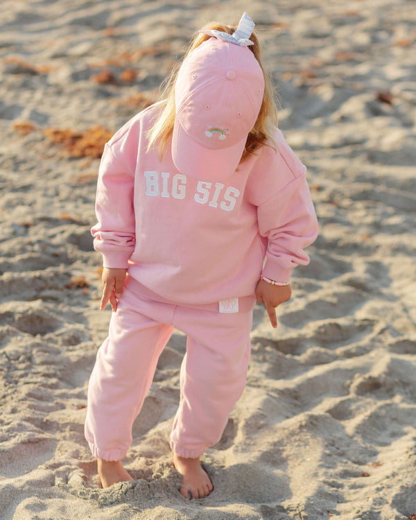 Big Sis Sweatshirt