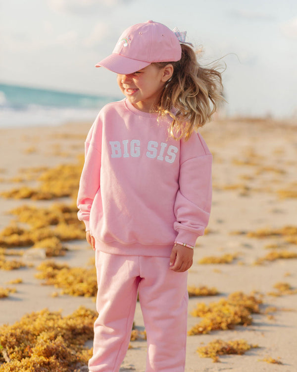 Big Sis Sweatshirt