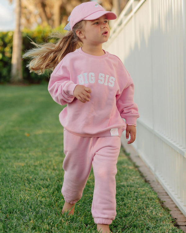 Big Sis Sweatshirt