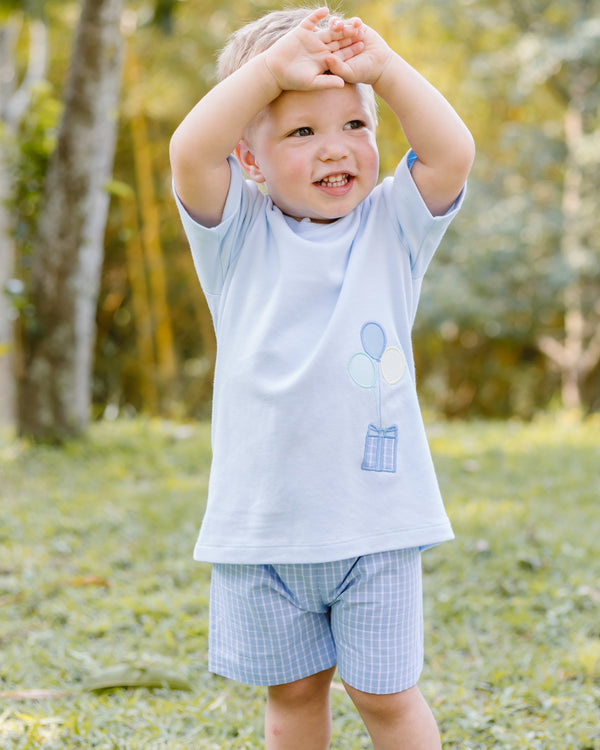 Birthday Harry's Play Tee