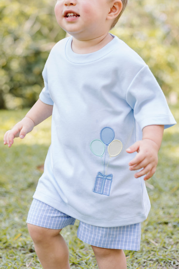 Birthday Harry's Play Tee