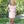 Back To School Knit Ruffle Dress