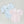 Noah's Ark Bubble W/ Round Collar- Pink