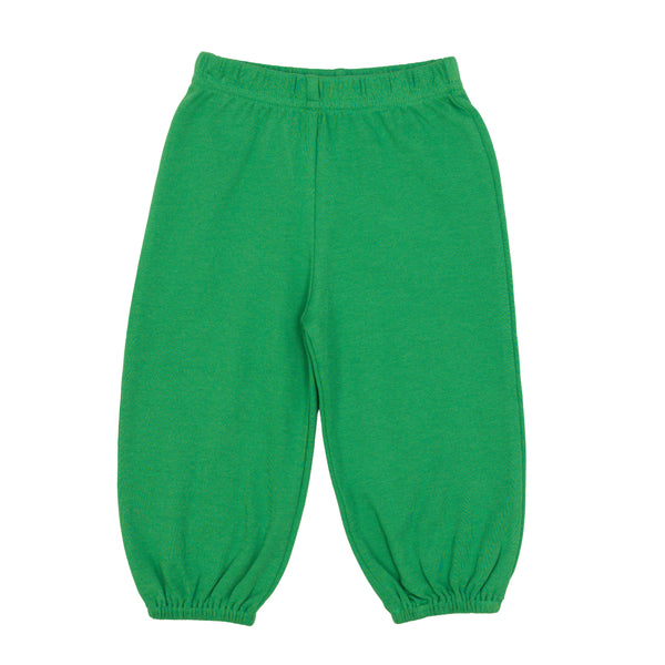 Bloomer Pants- Mint Green