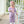 Ballet Slipper Romper