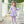 Ballet Slipper Pant Set