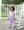 Ballet Slipper Romper