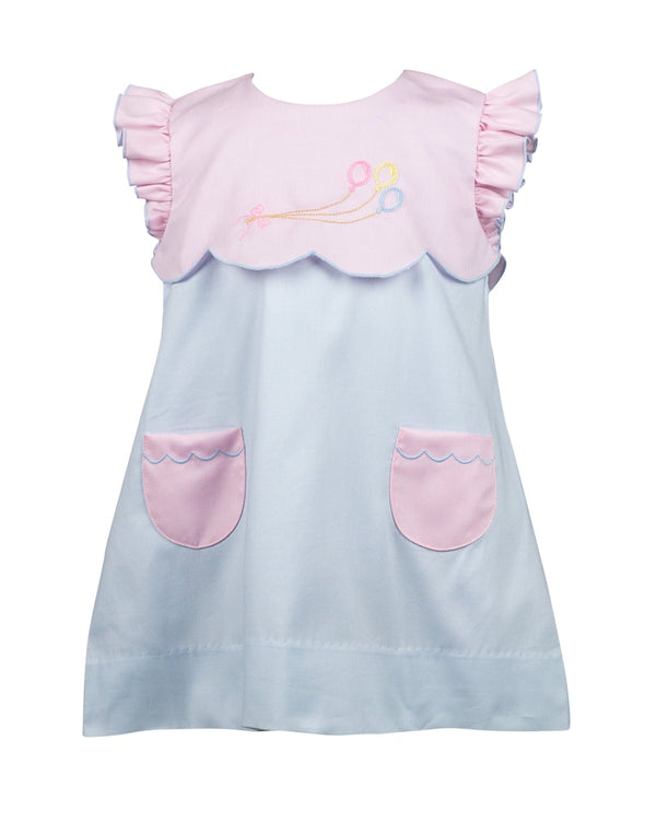 Balloons Dress