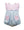 Balloons Girl Bubble