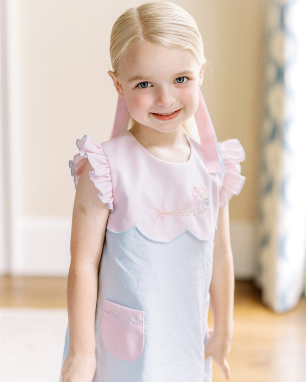 Balloons Dress