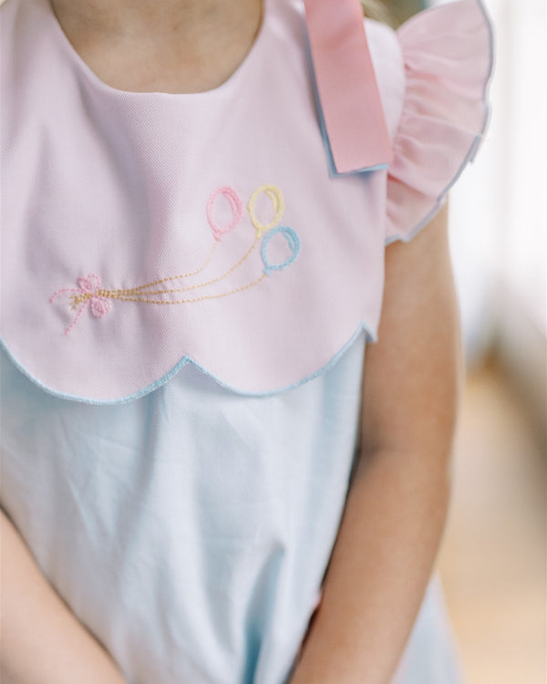 Balloons Dress
