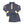 Celina 1/4 Zip Skort Set- Indigo