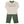 Mallard Duck Smocked Pant Set