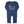 Mallard Duck Embroidery Romper