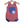 Baseball Pocket Ruffle Sunsuit