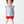 Baseball Flutter Short Set