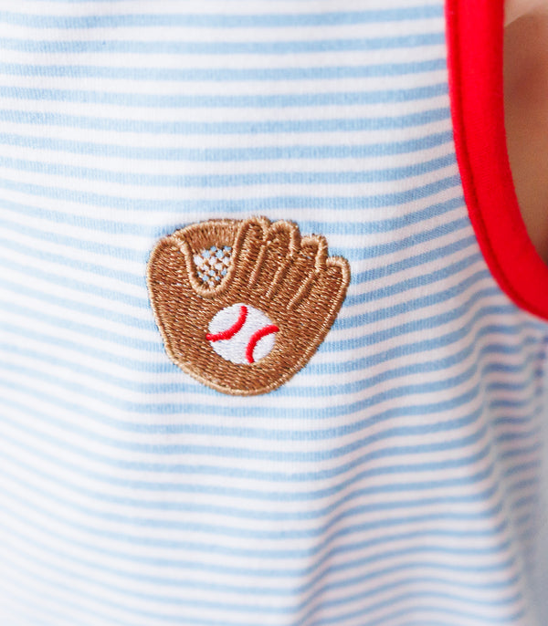 Baseball Bubble