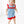 Baseball Bloomer Set