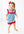 Baseball Bloomer Set