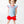 Baseball Flutter Short Set