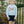 Crew Neck Sweater- Duck on Grey