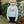 Crew Neck Sweater- Duck on Grey