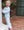 Bayou Play Set- Bluffton Blue Santa
