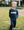 Bayou Knit Play Set- Napa Navy Football