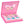 Beautiful Bows Eye Shadow Palette