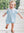 Beckham Bloomer Set- Light Blue