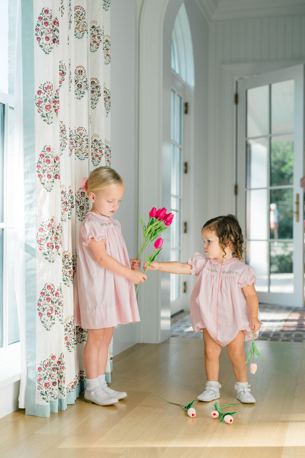 Begonia Ingrid Dress