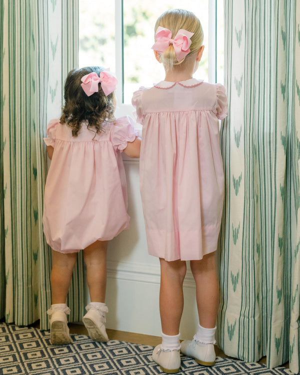 Begonia Ingrid Dress