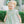 Believe Girl Bubble