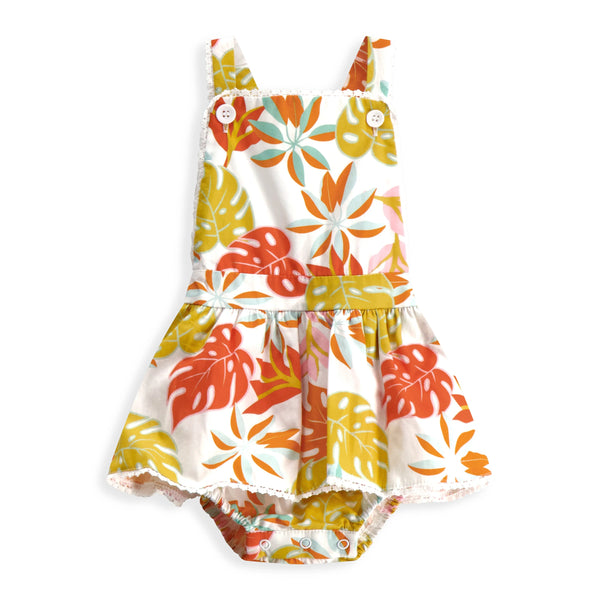 Beezie Bubble- Manon Floral