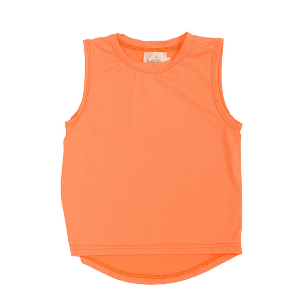 Coral High Low Tank