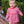 Bennett Bubble- Red Stripe