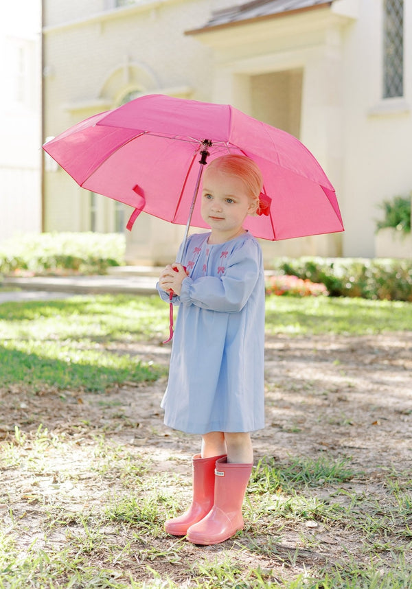 Betty Bow Dress