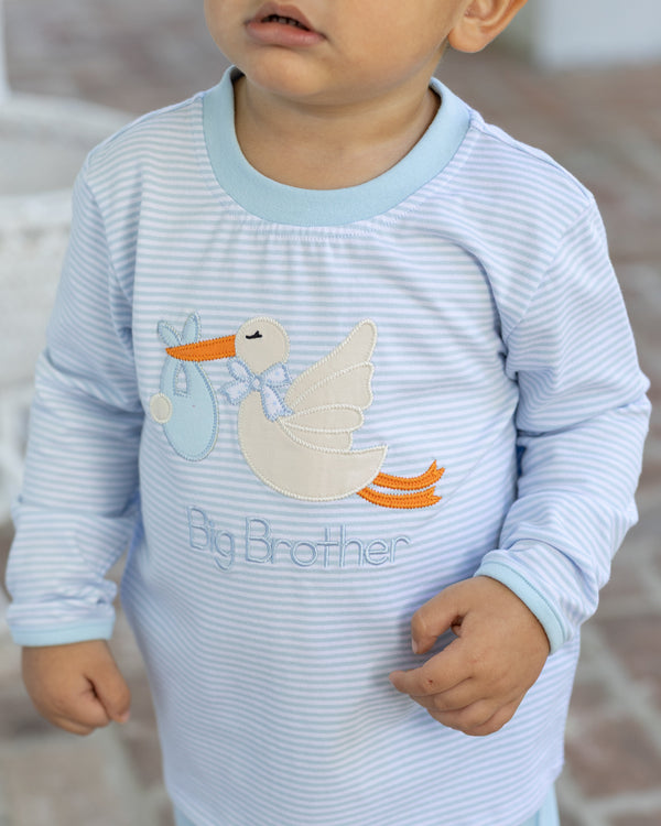 Big Brother Shirt